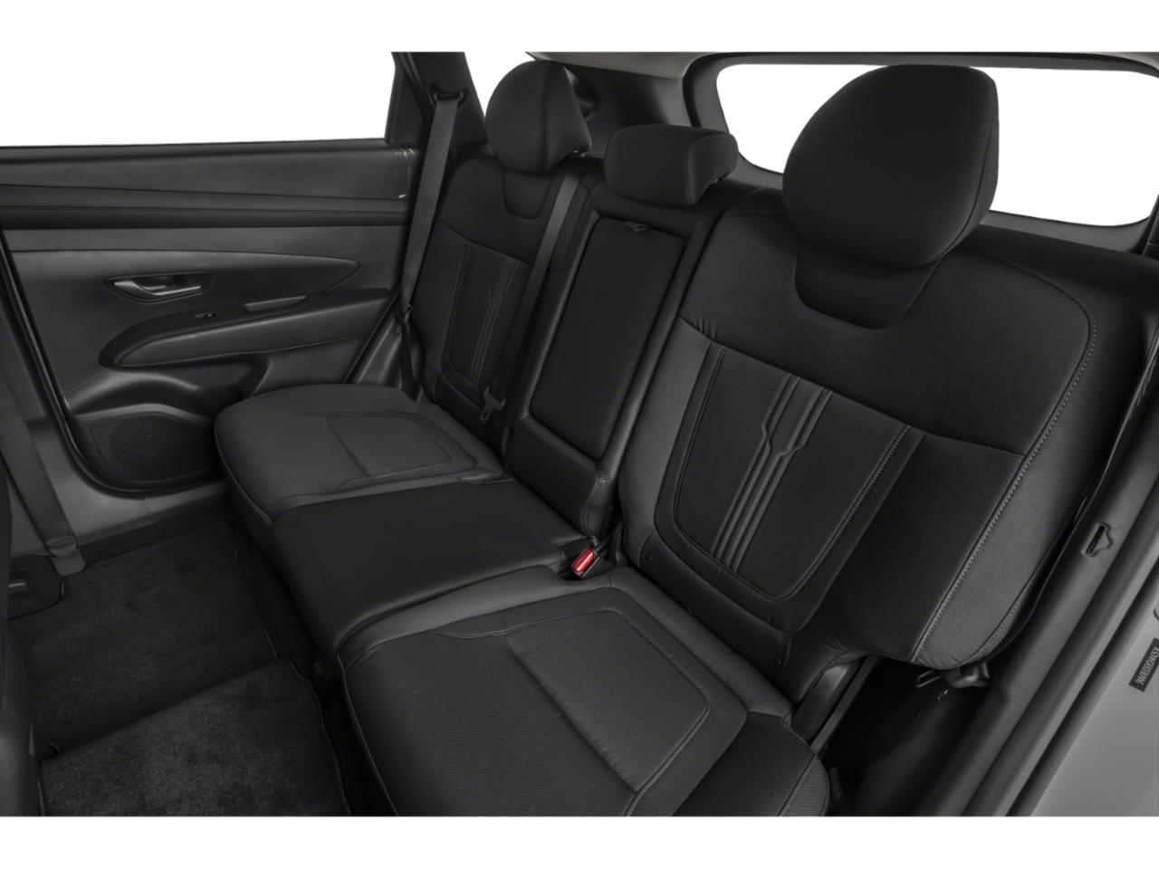 2025 Hyundai TUCSON Vehicle Photo in Merrillville, IN 46410