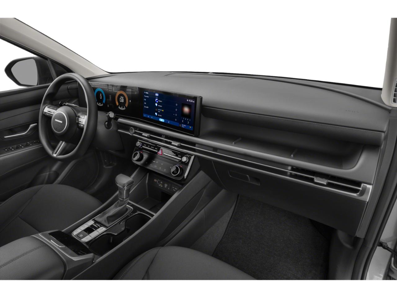 2025 Hyundai TUCSON Vehicle Photo in Merrillville, IN 46410