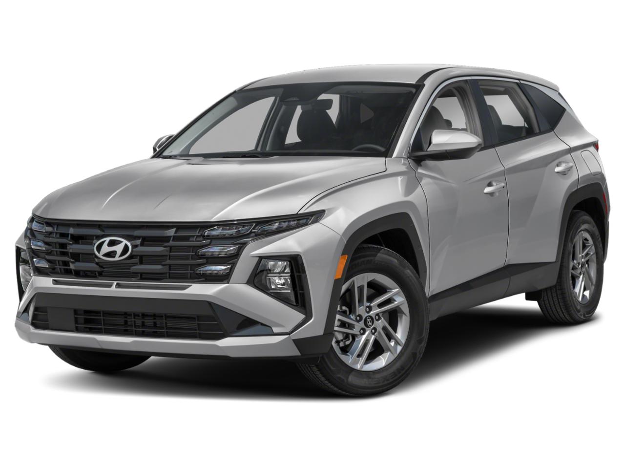 2025 Hyundai TUCSON Vehicle Photo in Merrillville, IN 46410