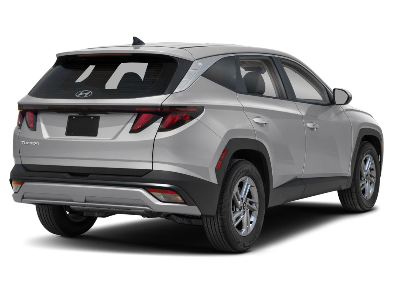 2025 Hyundai TUCSON Vehicle Photo in Merrillville, IN 46410