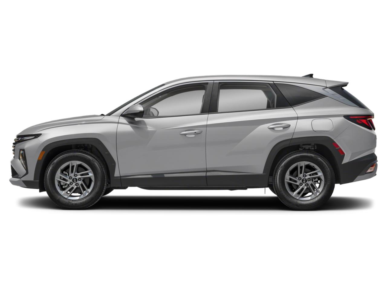 2025 Hyundai TUCSON Vehicle Photo in Merrillville, IN 46410