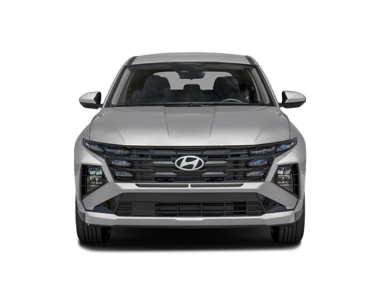 2025 Hyundai TUCSON Vehicle Photo in Merrillville, IN 46410