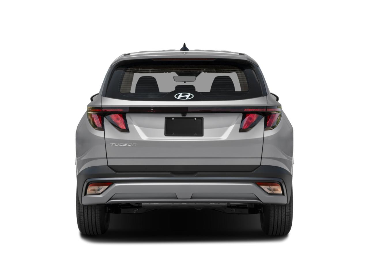 2025 Hyundai TUCSON Vehicle Photo in Merrillville, IN 46410
