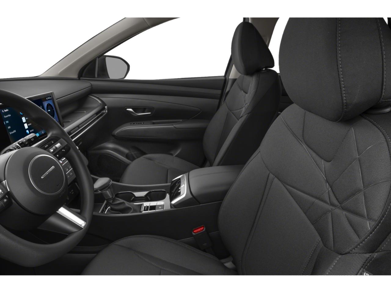 2025 Hyundai TUCSON Vehicle Photo in Merrillville, IN 46410