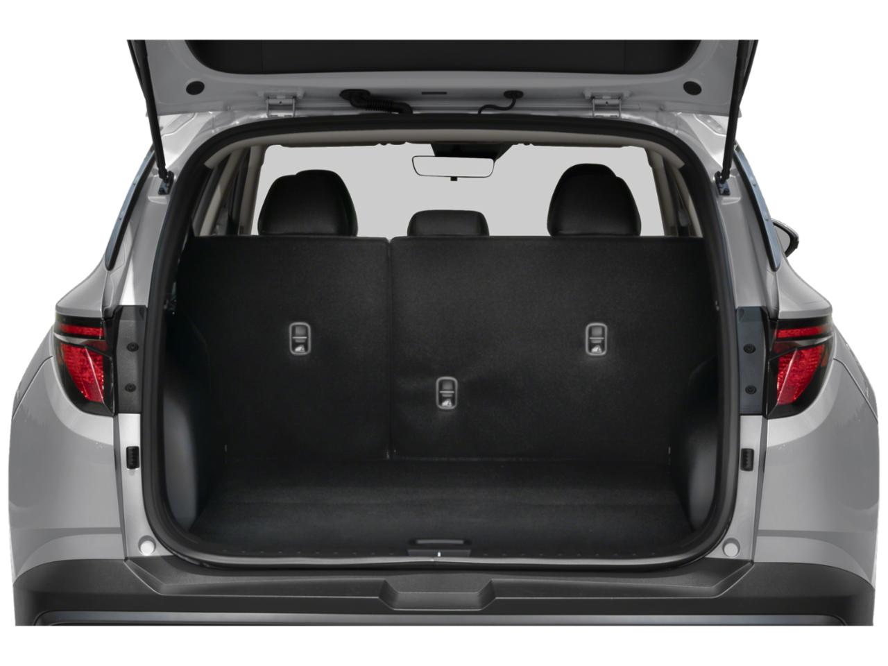 2025 Hyundai TUCSON Vehicle Photo in Merrillville, IN 46410