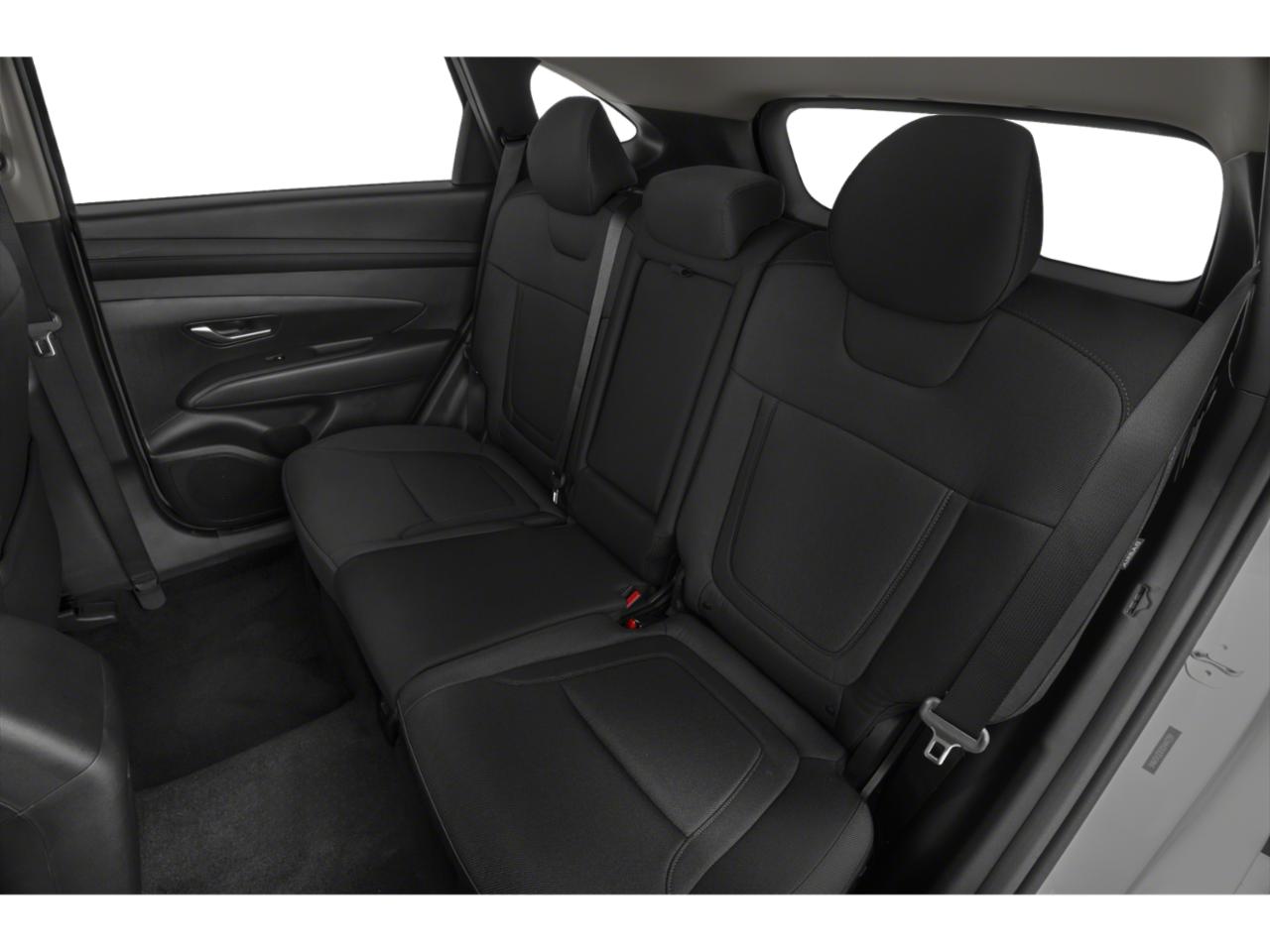 2025 Hyundai TUCSON Vehicle Photo in Merrillville, IN 46410