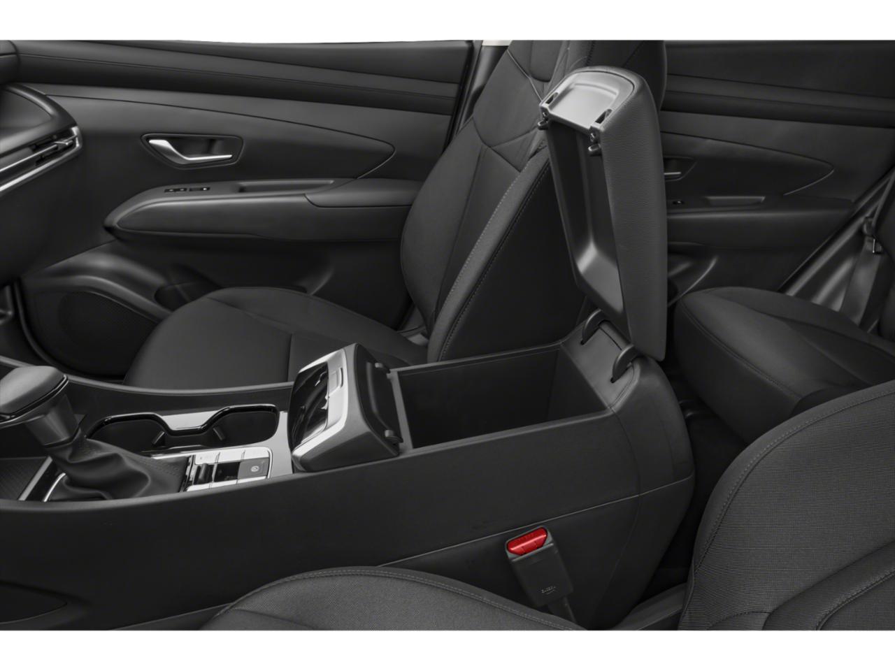 2025 Hyundai TUCSON Vehicle Photo in Merrillville, IN 46410