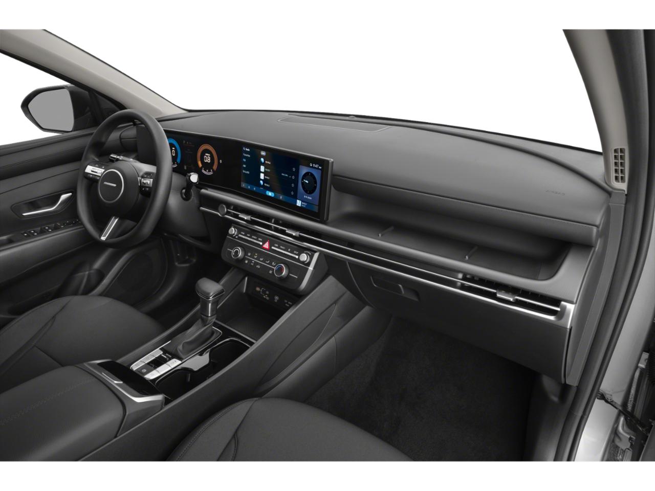 2025 Hyundai TUCSON Vehicle Photo in Merrillville, IN 46410