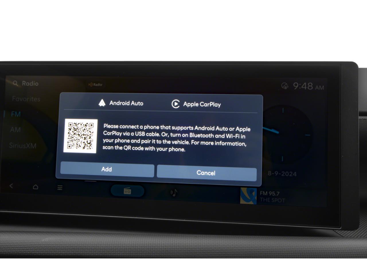 2025 Hyundai TUCSON Vehicle Photo in Merrillville, IN 46410