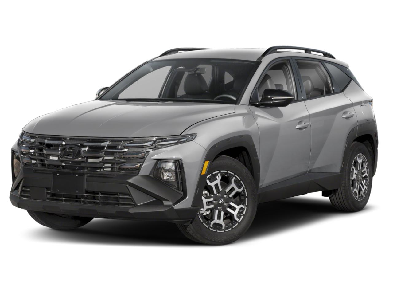 2025 Hyundai TUCSON Vehicle Photo in Merrillville, IN 46410