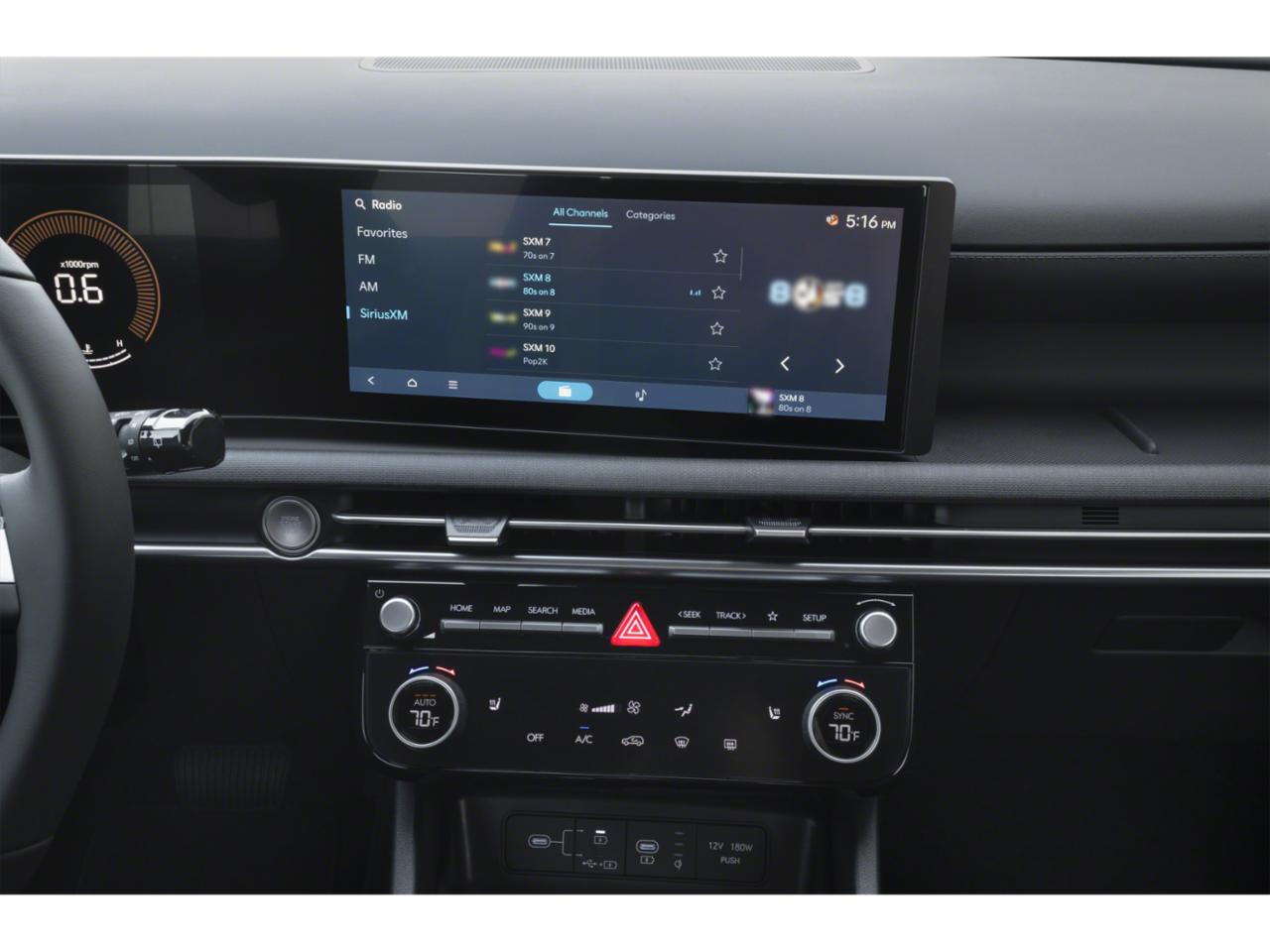 2025 Hyundai TUCSON Vehicle Photo in Merrillville, IN 46410