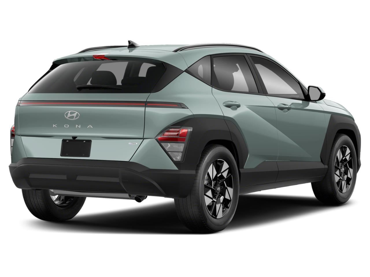 2025 Hyundai KONA Vehicle Photo in Harrisburg, PA 17111