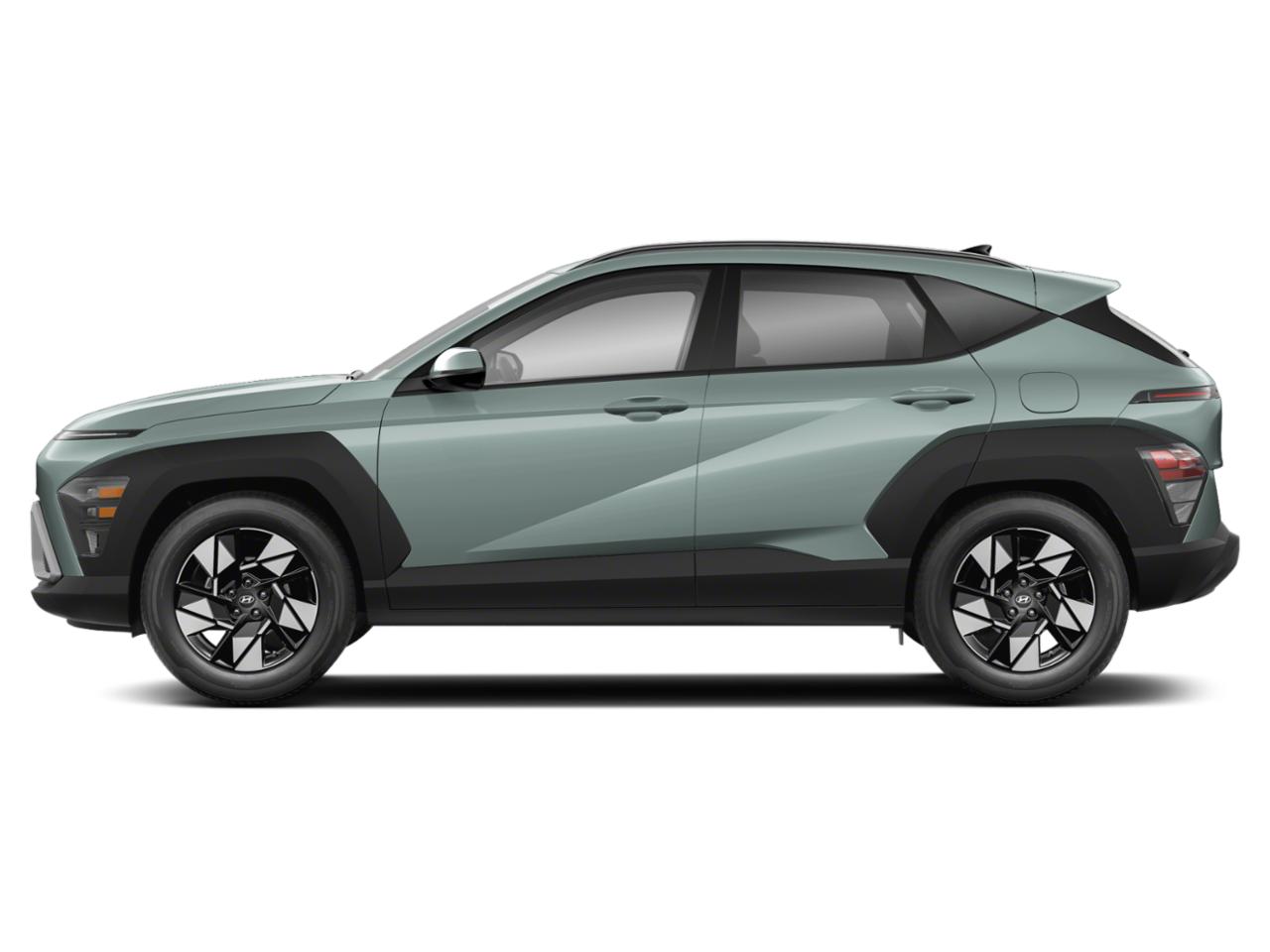 2025 Hyundai KONA Vehicle Photo in Harrisburg, PA 17111