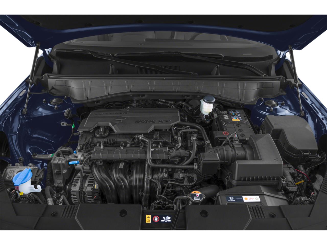 2025 Hyundai KONA Vehicle Photo in Harrisburg, PA 17111