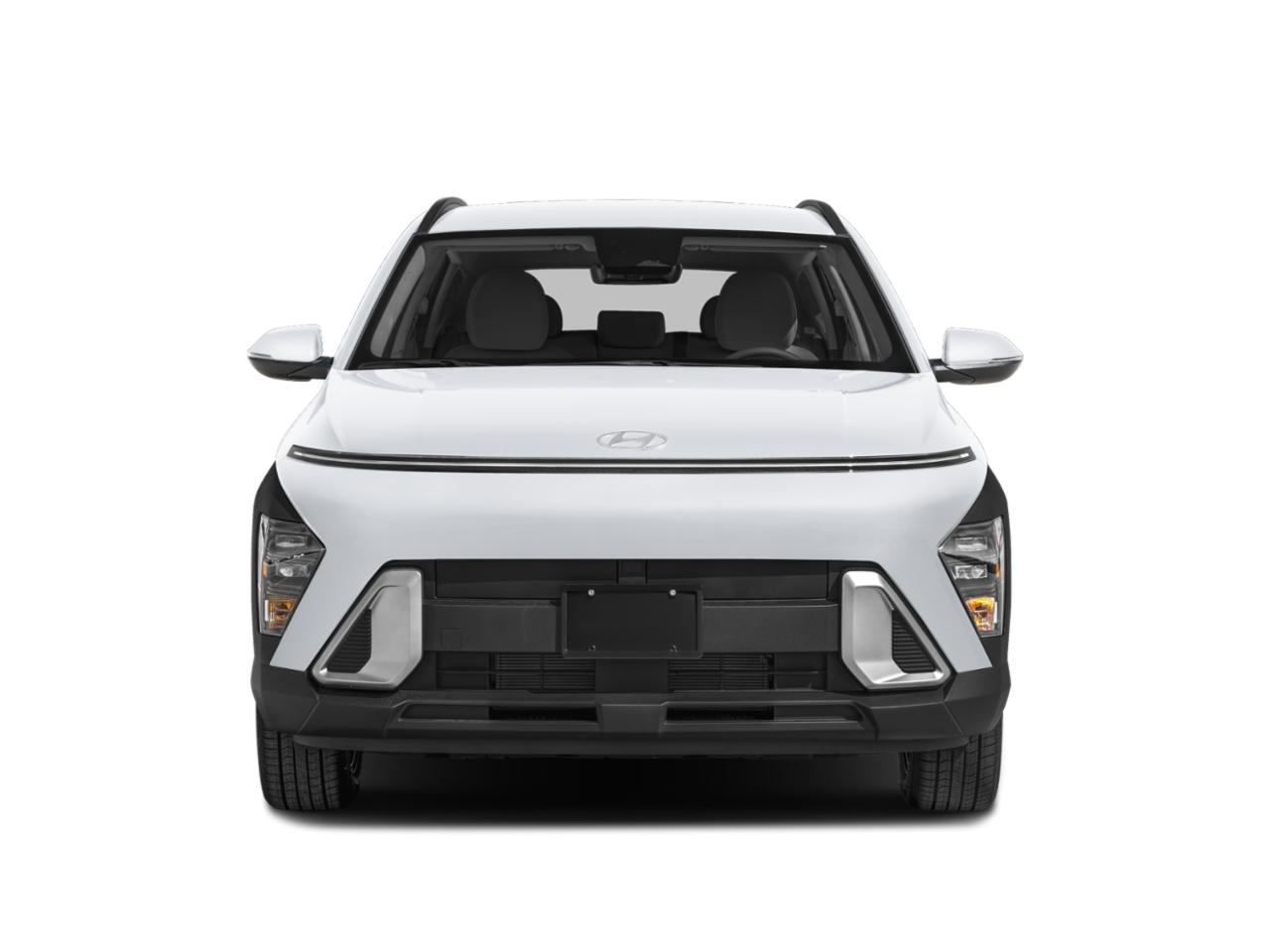 2025 Hyundai KONA Vehicle Photo in Merrillville, IN 46410