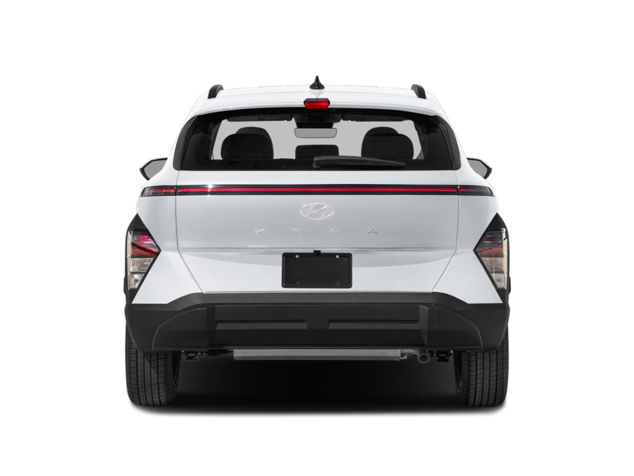 2025 Hyundai KONA Vehicle Photo in Merrillville, IN 46410