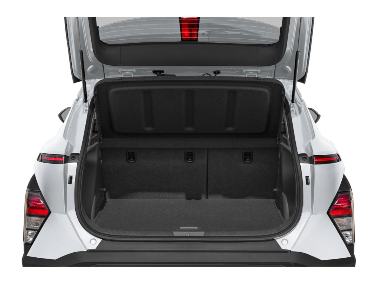 2025 Hyundai KONA Vehicle Photo in Merrillville, IN 46410