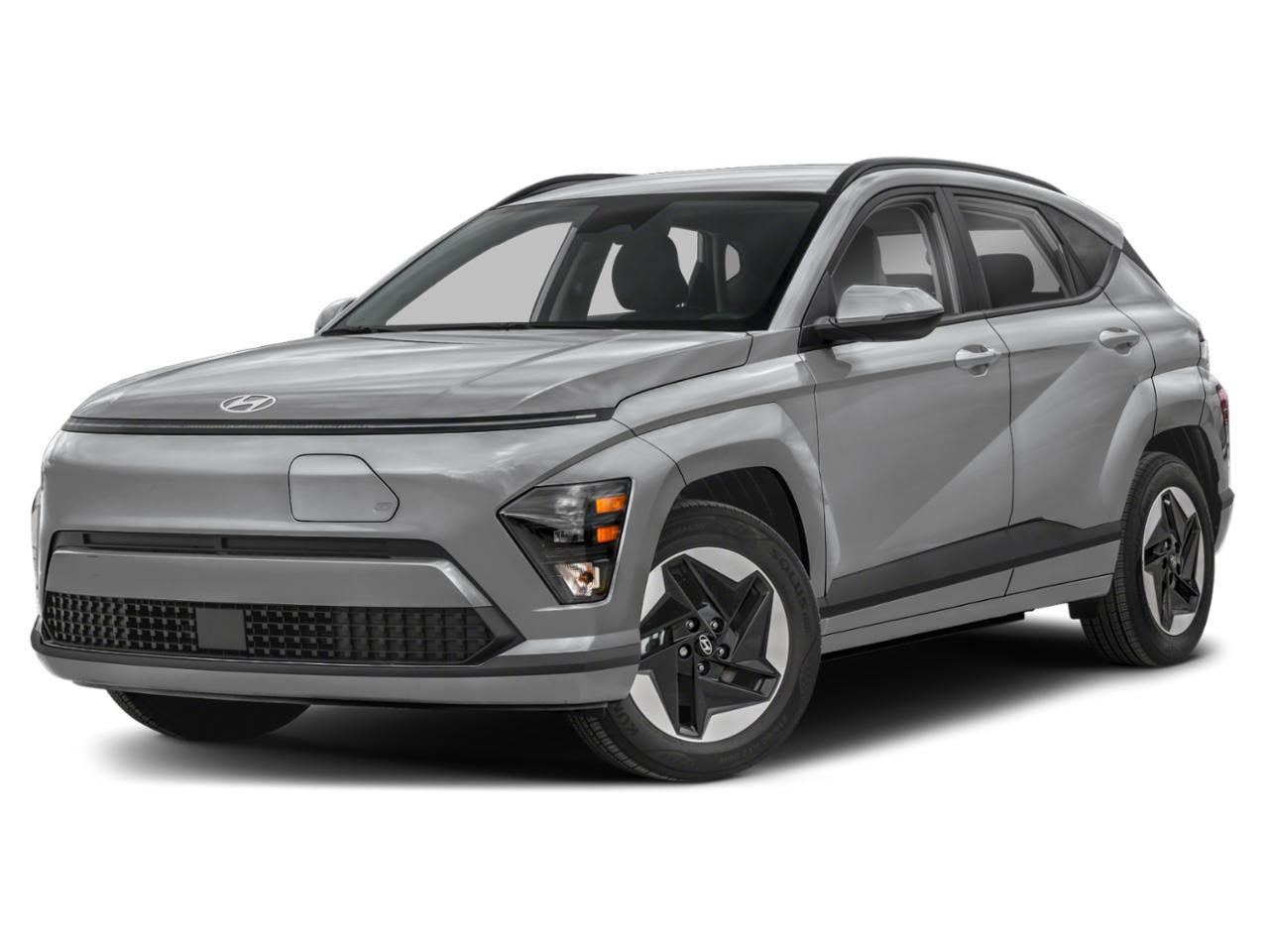 2025 Hyundai Kona Electric Vehicle Photo in SELMA, TX 78154-1460