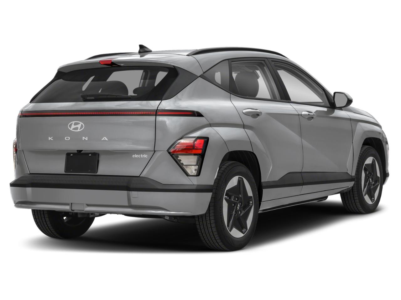2025 Hyundai Kona Electric Vehicle Photo in SELMA, TX 78154-1460