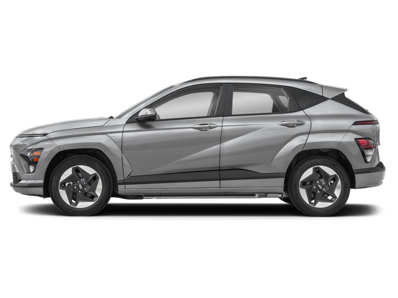 2025 Hyundai Kona Electric Vehicle Photo in SELMA, TX 78154-1460