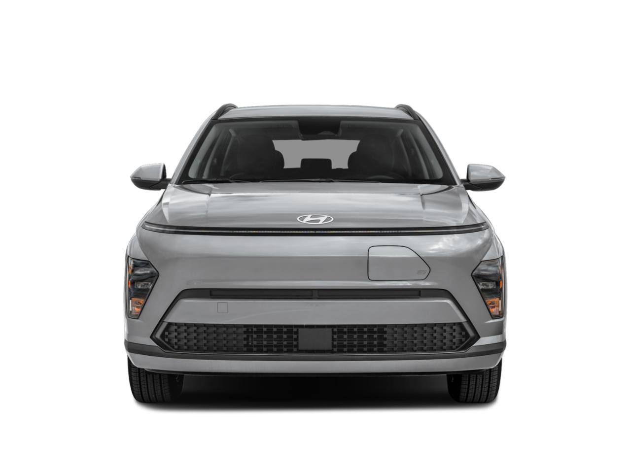 2025 Hyundai Kona Electric Vehicle Photo in SELMA, TX 78154-1460