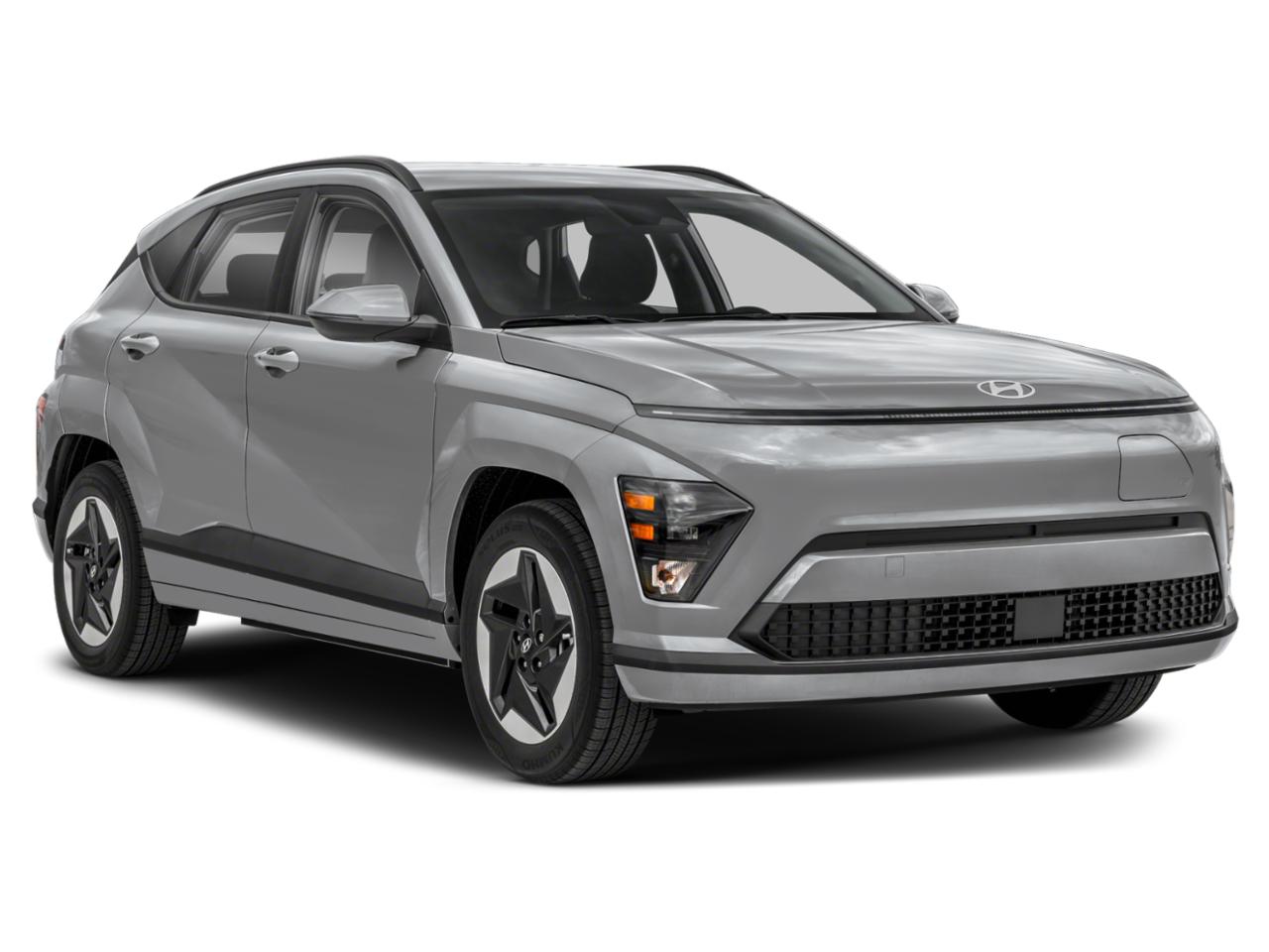2025 Hyundai Kona Electric Vehicle Photo in SELMA, TX 78154-1460