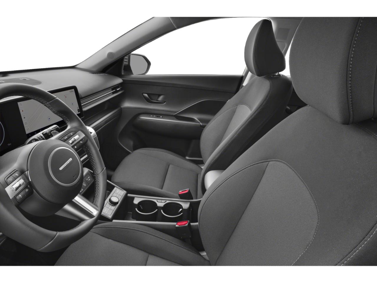2025 Hyundai Kona Electric Vehicle Photo in SELMA, TX 78154-1460
