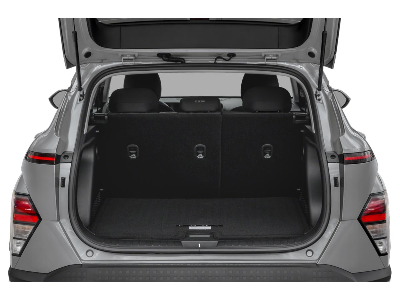 2025 Hyundai Kona Electric Vehicle Photo in SELMA, TX 78154-1460