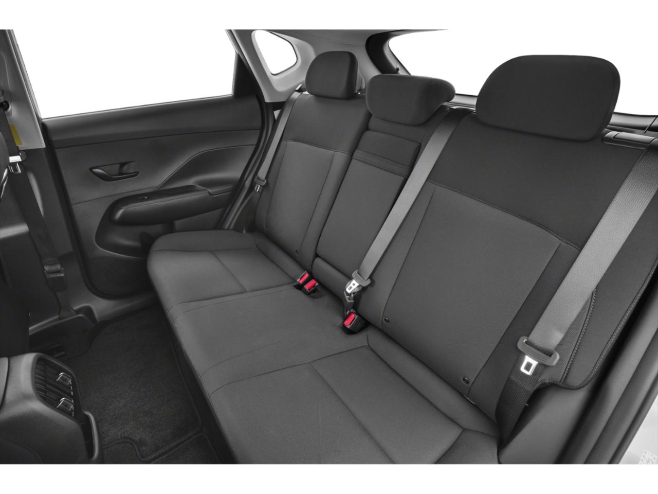 2025 Hyundai Kona Electric Vehicle Photo in SELMA, TX 78154-1460