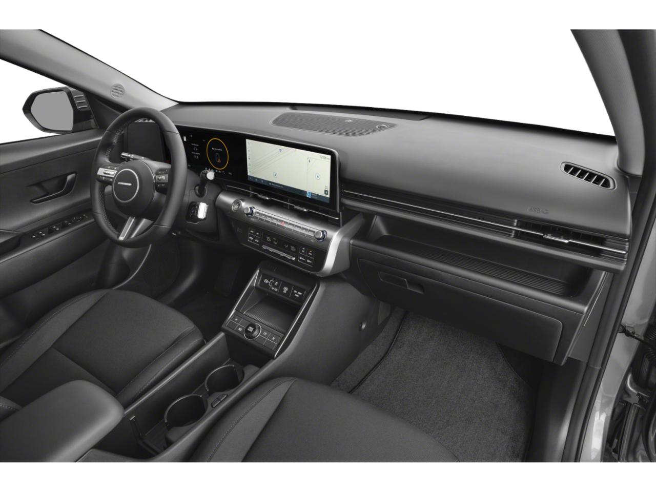 2025 Hyundai Kona Electric Vehicle Photo in SELMA, TX 78154-1460