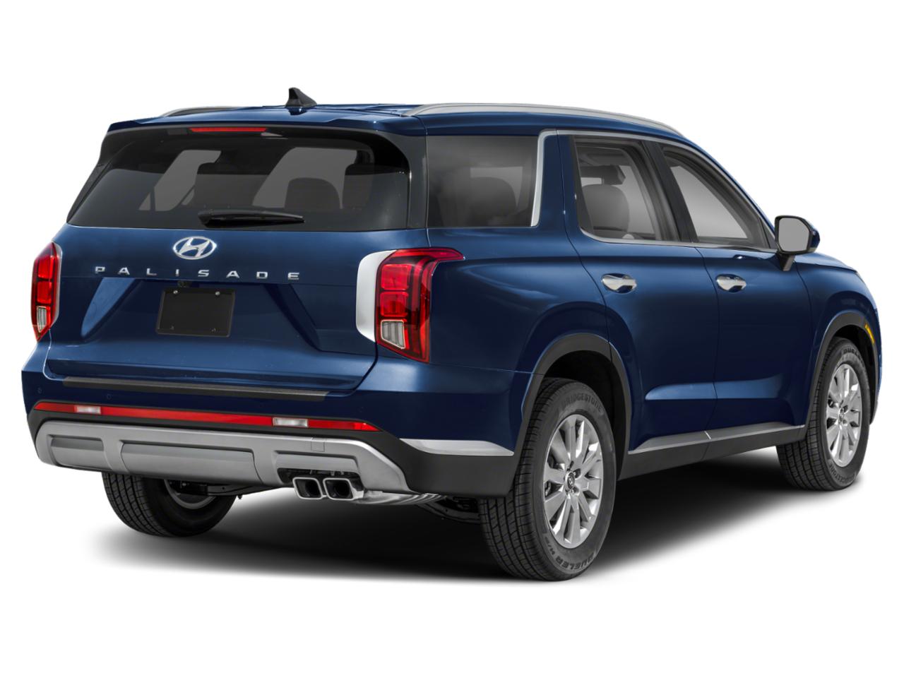 2025 Hyundai PALISADE Vehicle Photo in Harrisburg, PA 17111