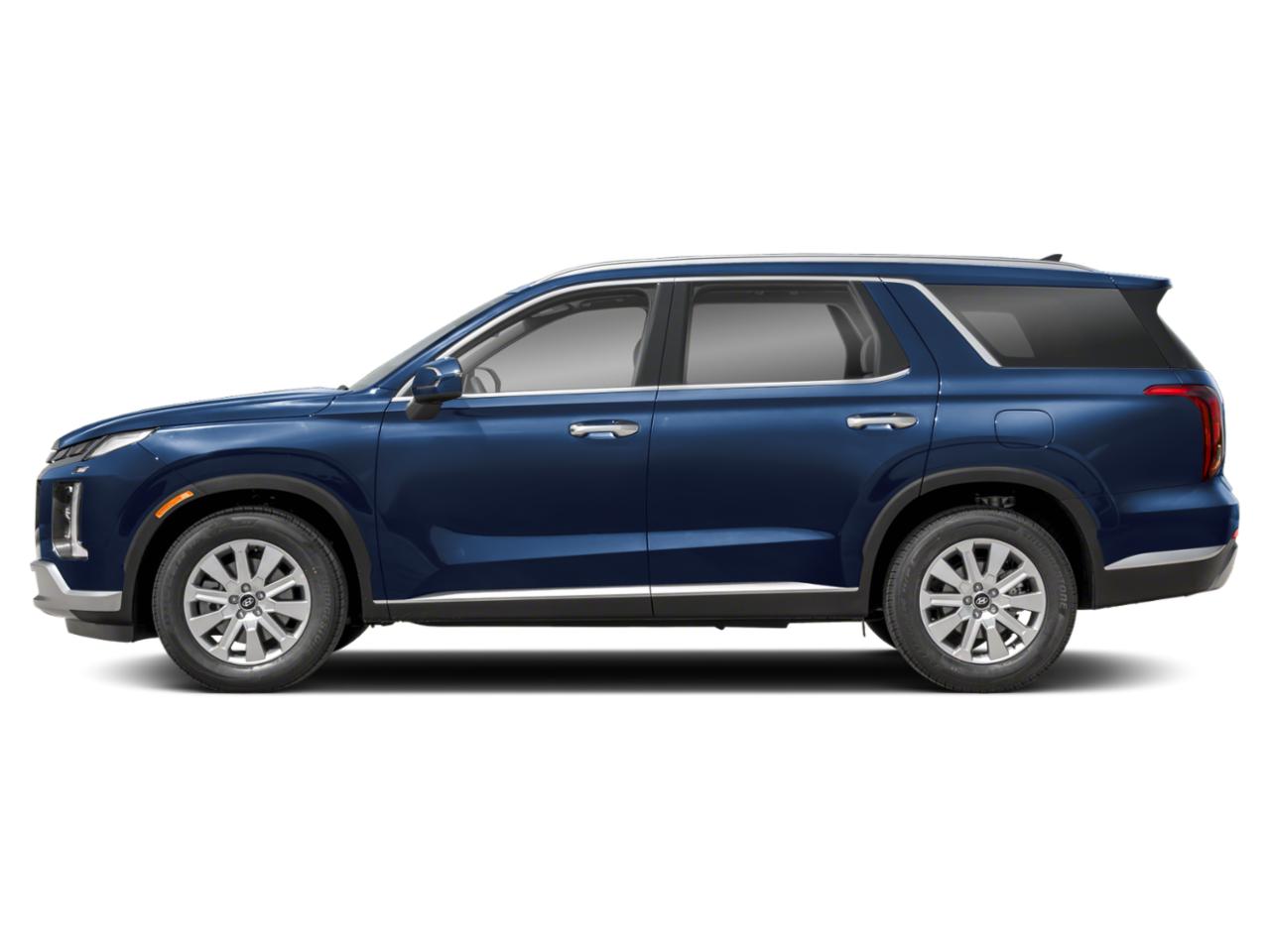 2025 Hyundai PALISADE Vehicle Photo in Harrisburg, PA 17111