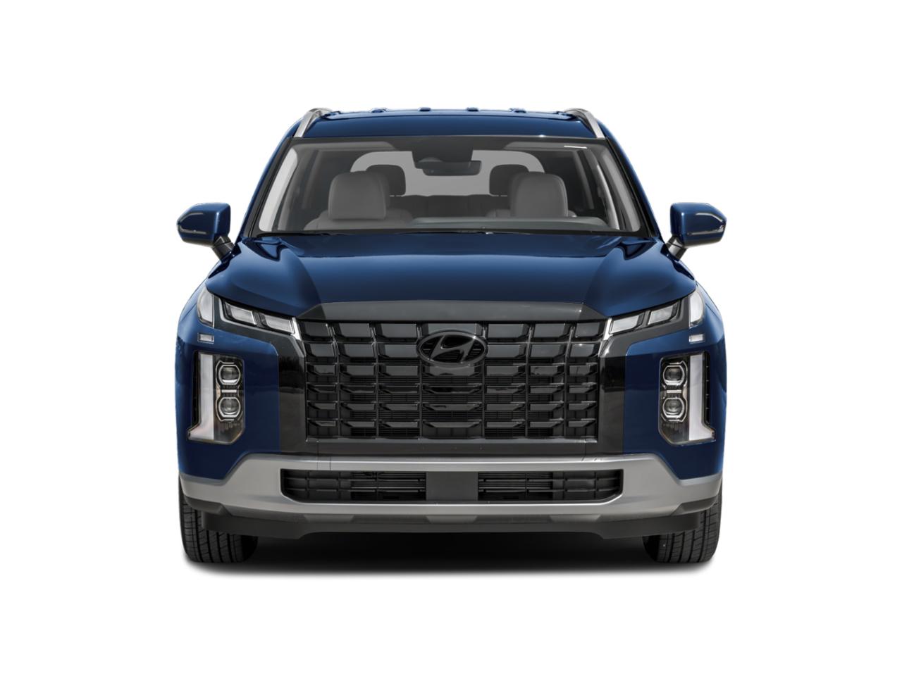 2025 Hyundai PALISADE Vehicle Photo in Harrisburg, PA 17111