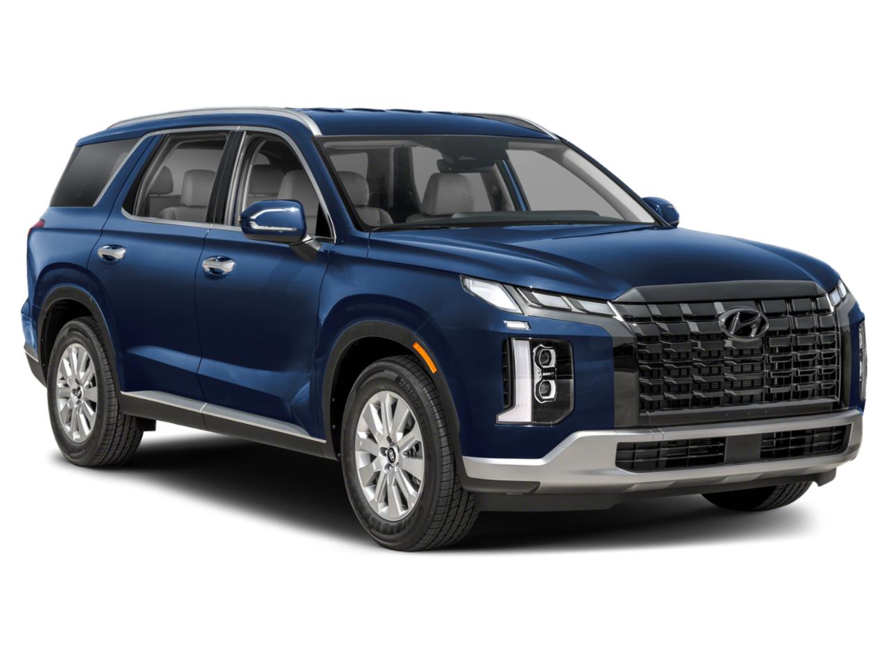 2025 Hyundai PALISADE Vehicle Photo in Harrisburg, PA 17111