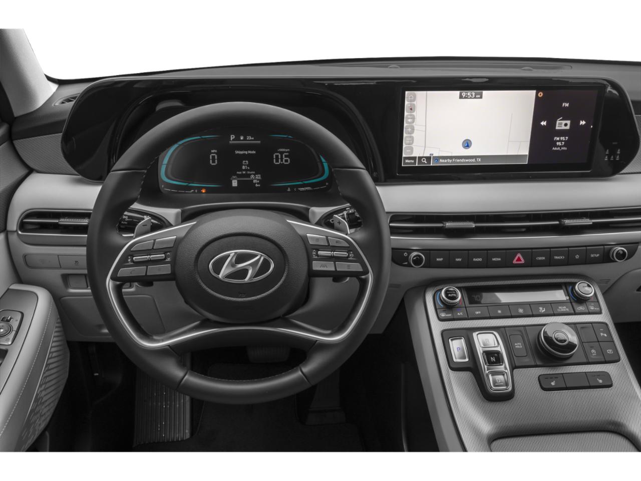 2025 Hyundai PALISADE Vehicle Photo in Harrisburg, PA 17111