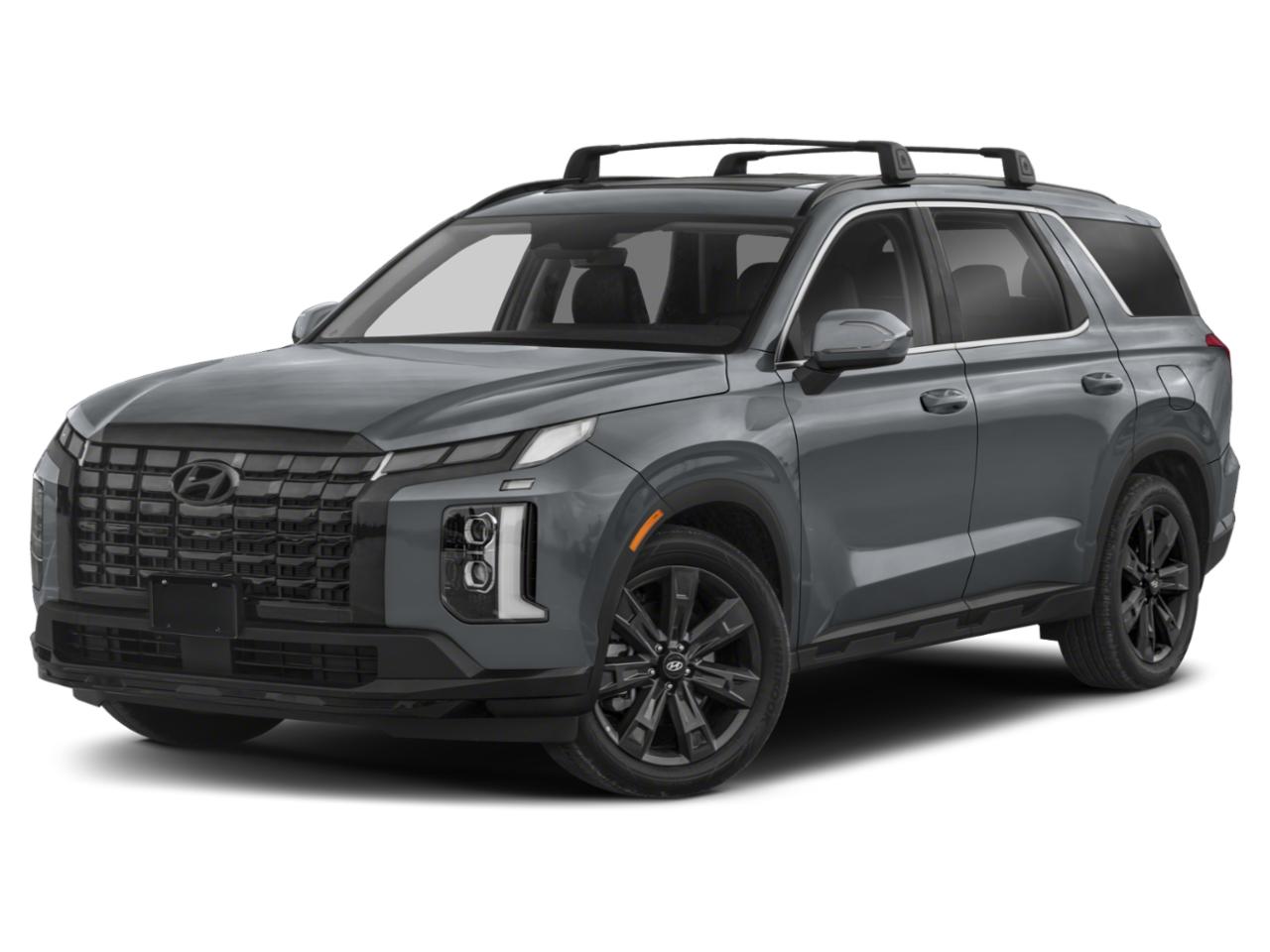 2025 Hyundai PALISADE Vehicle Photo in Merrillville, IN 46410