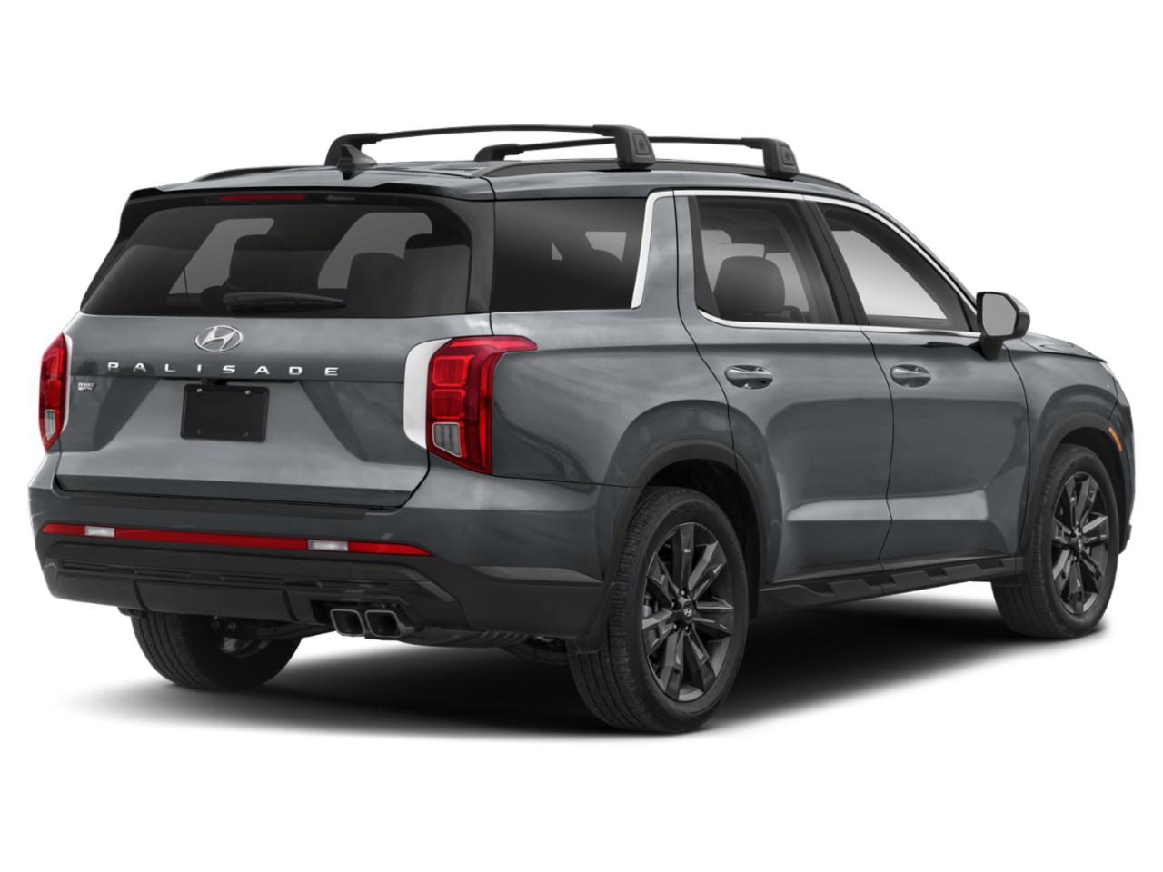 2025 Hyundai PALISADE Vehicle Photo in Merrillville, IN 46410