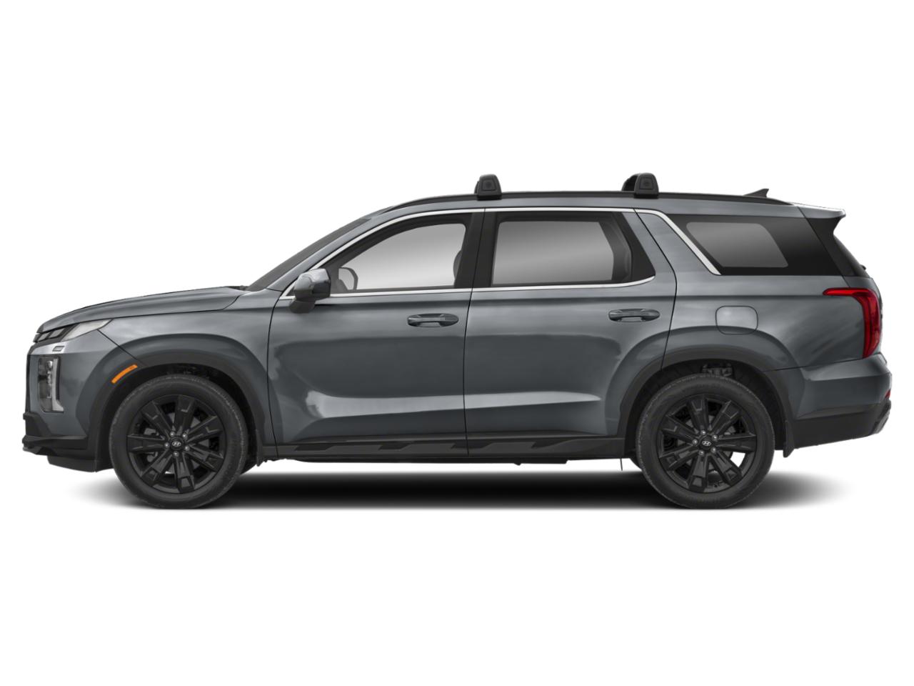 2025 Hyundai PALISADE Vehicle Photo in Merrillville, IN 46410