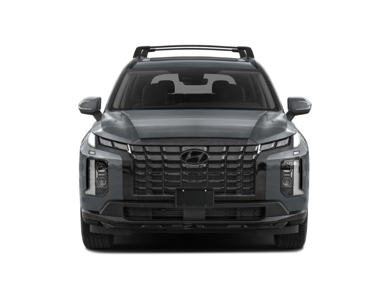 2025 Hyundai PALISADE Vehicle Photo in Merrillville, IN 46410