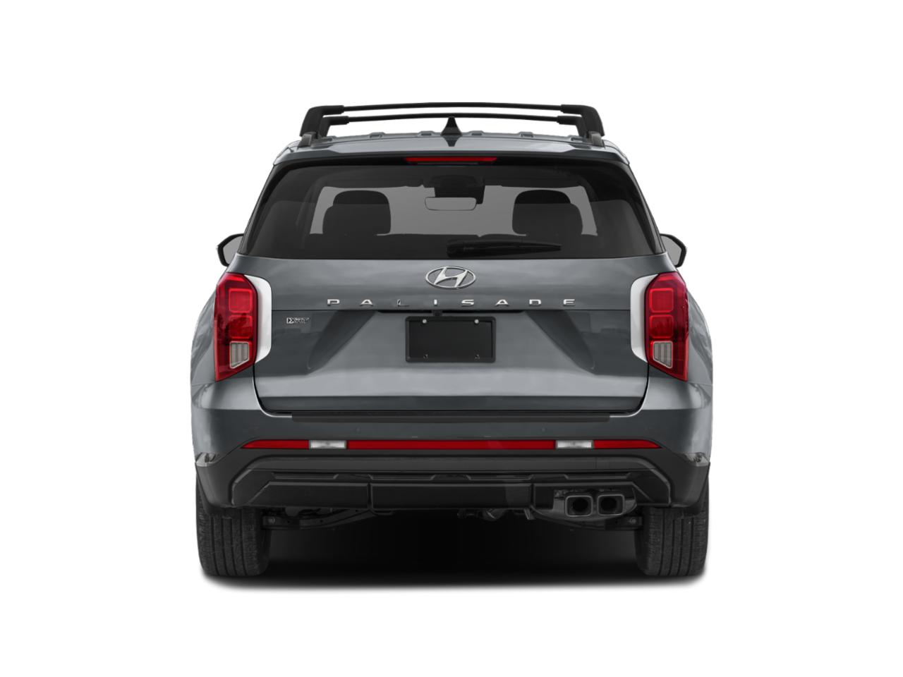 2025 Hyundai PALISADE Vehicle Photo in Merrillville, IN 46410