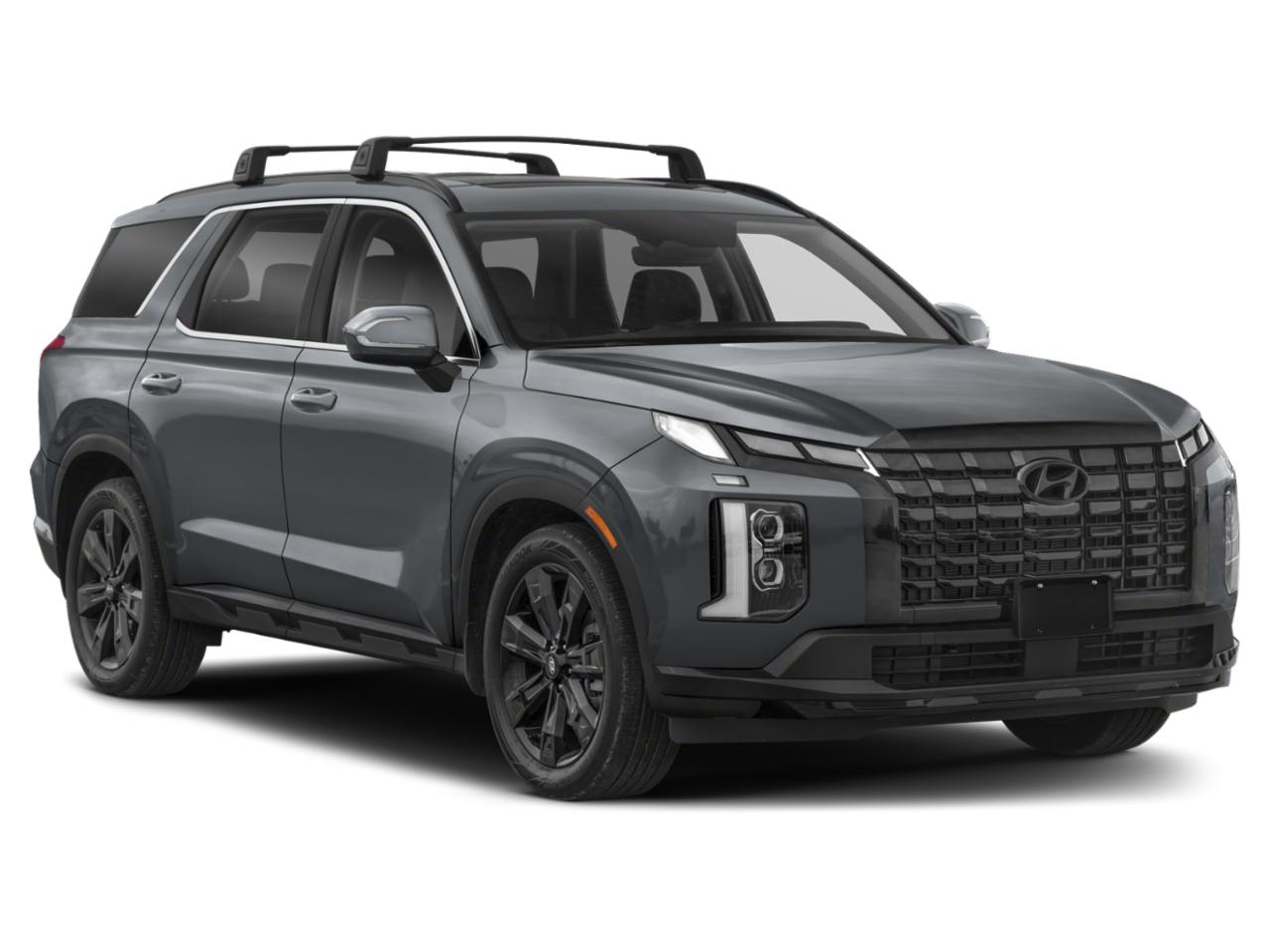 2025 Hyundai PALISADE Vehicle Photo in Merrillville, IN 46410