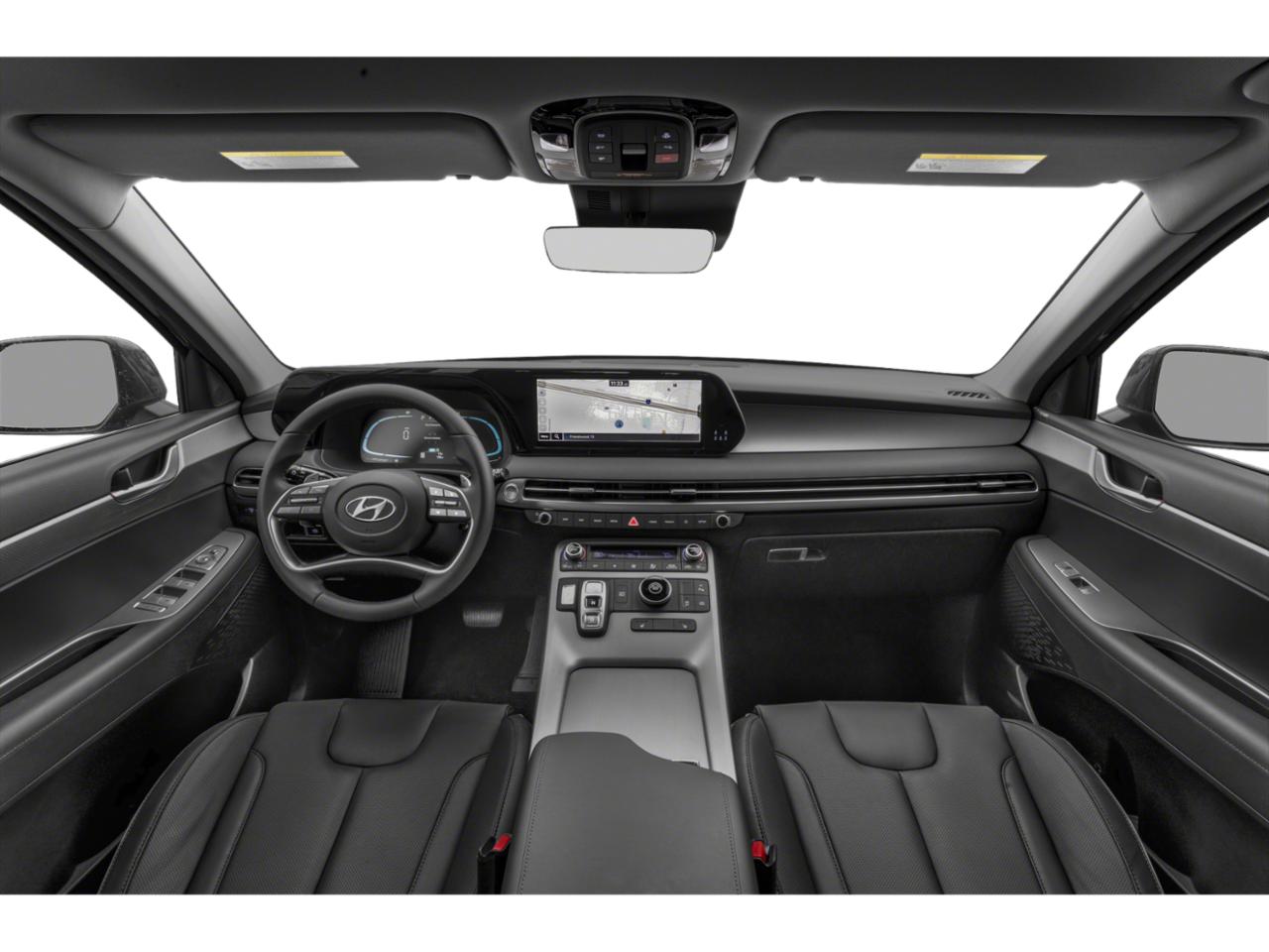 2025 Hyundai PALISADE Vehicle Photo in Merrillville, IN 46410
