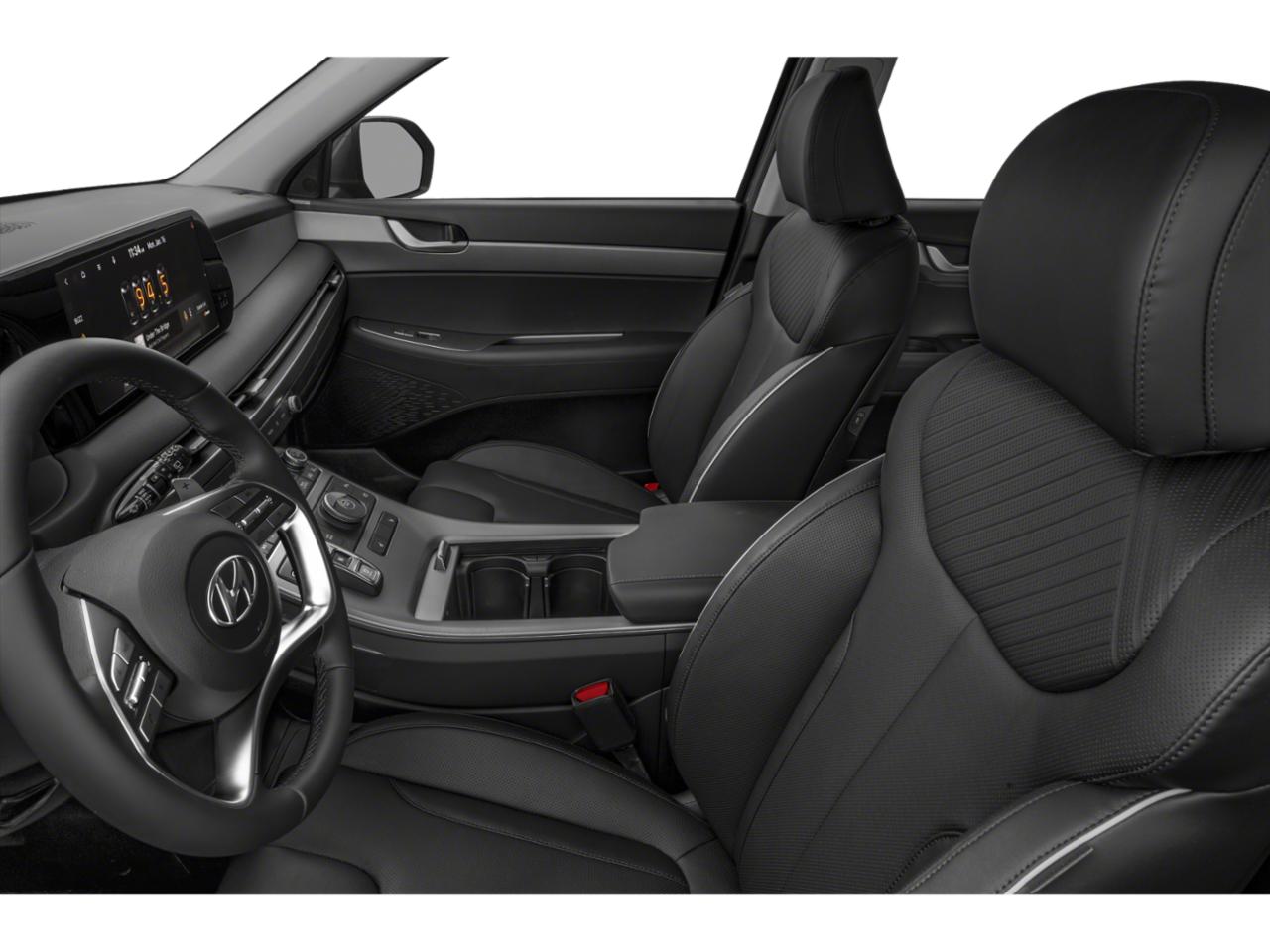 2025 Hyundai PALISADE Vehicle Photo in Merrillville, IN 46410