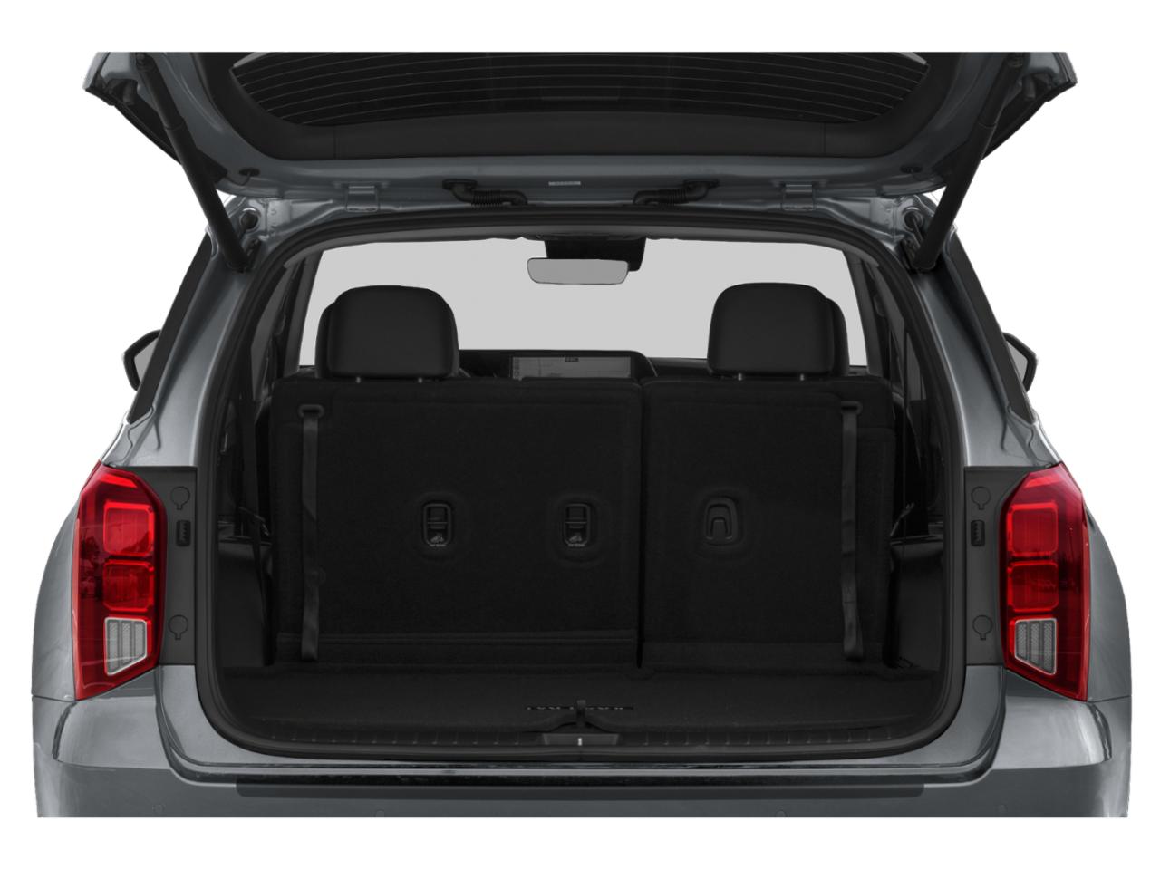 2025 Hyundai PALISADE Vehicle Photo in Merrillville, IN 46410