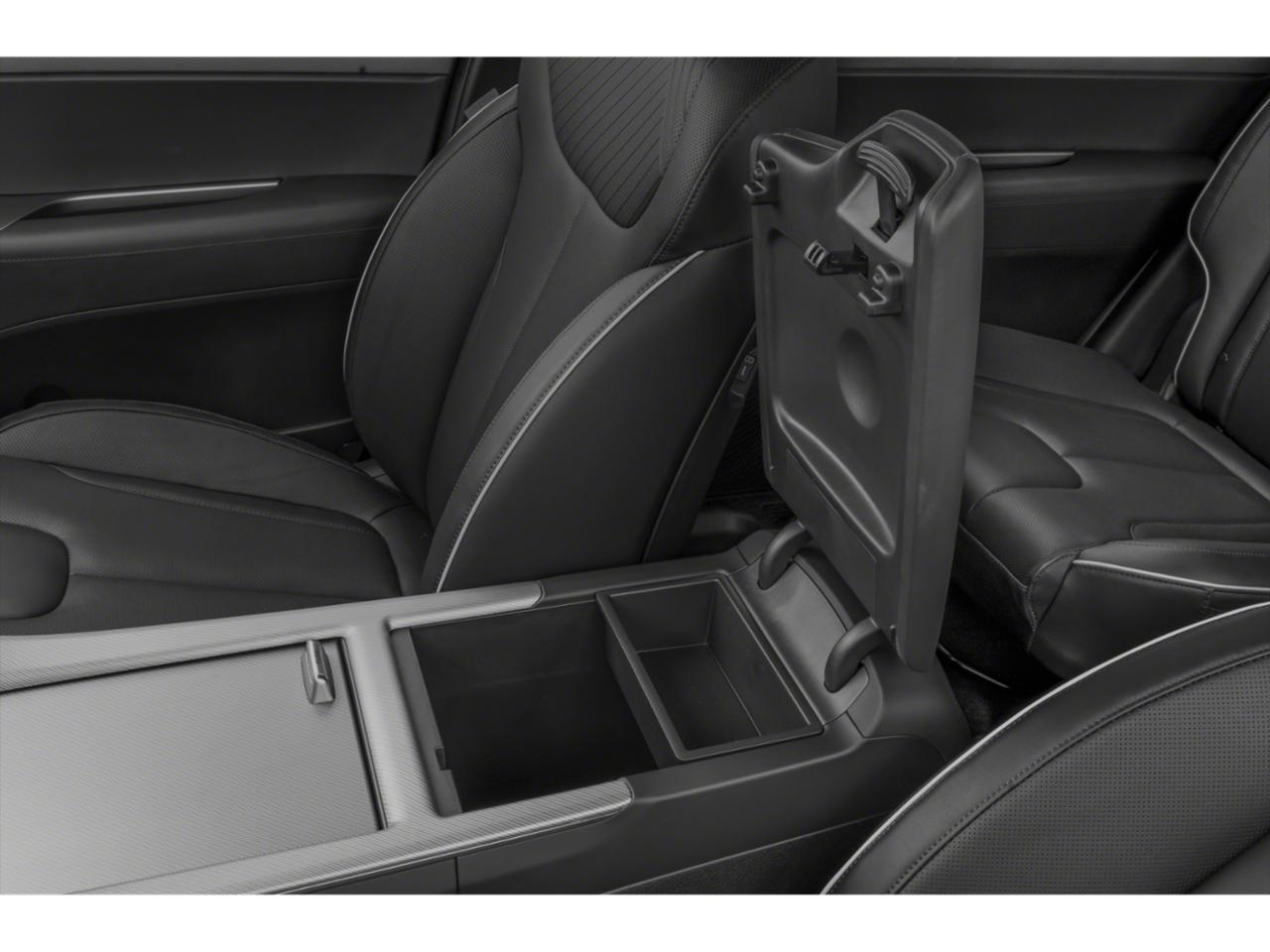 2025 Hyundai PALISADE Vehicle Photo in Merrillville, IN 46410