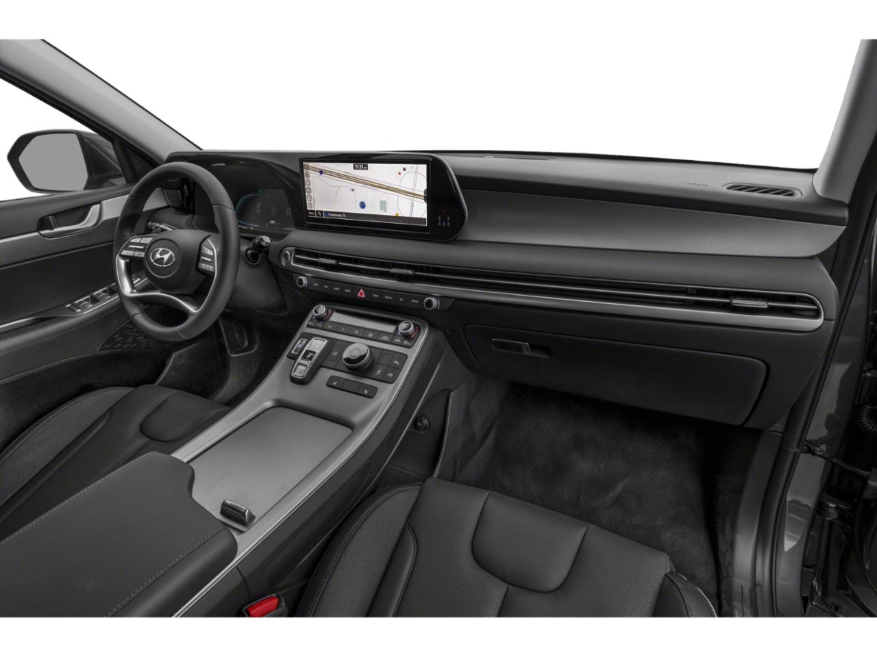 2025 Hyundai PALISADE Vehicle Photo in Merrillville, IN 46410