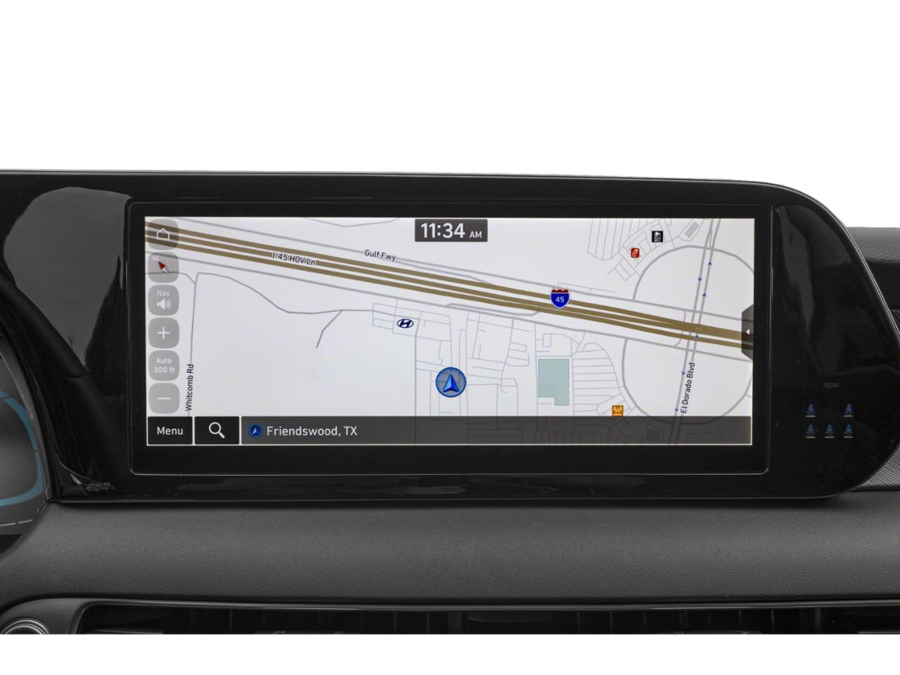 2025 Hyundai PALISADE Vehicle Photo in Merrillville, IN 46410