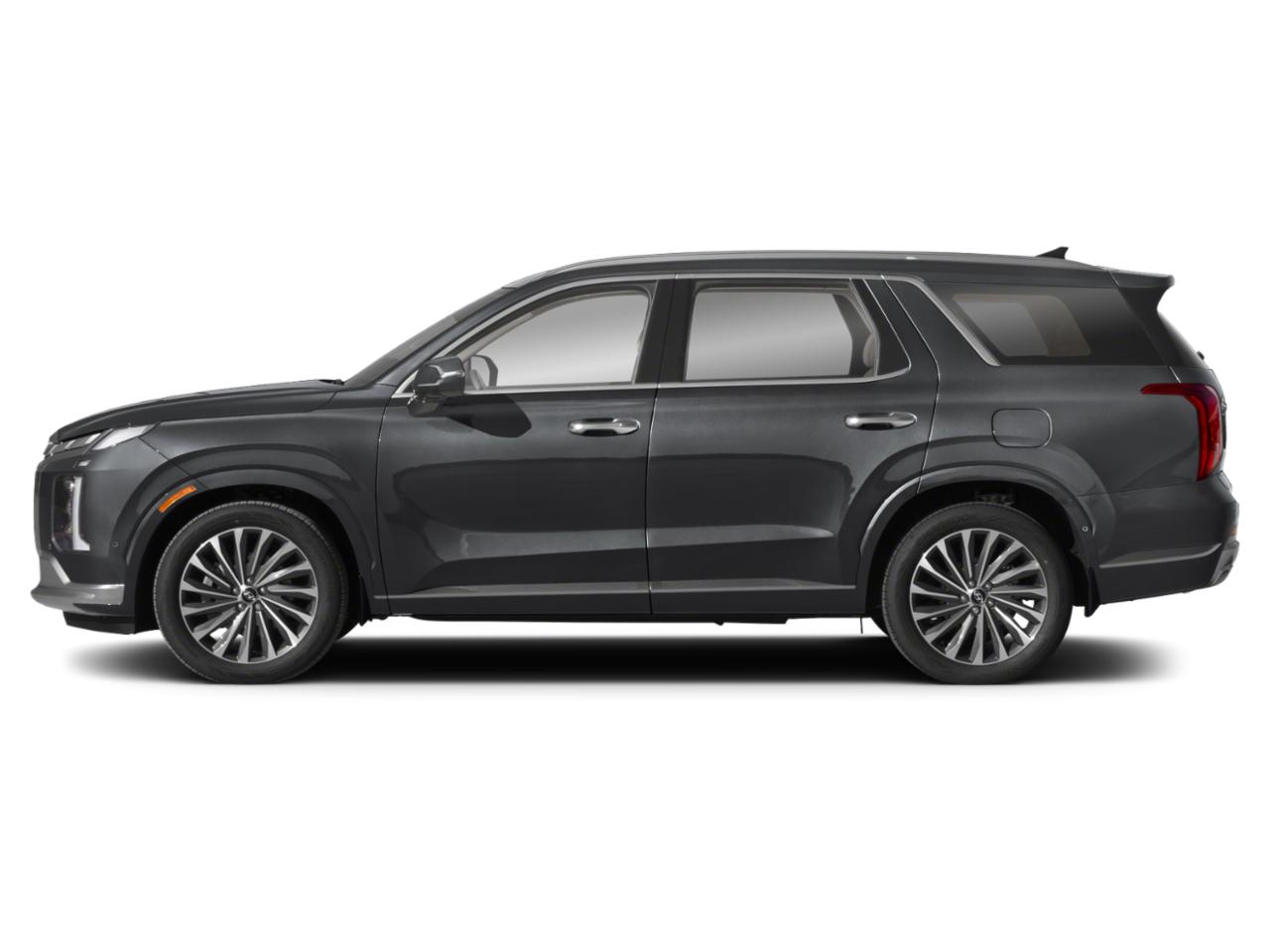 2025 Hyundai PALISADE Vehicle Photo in Merrillville, IN 46410