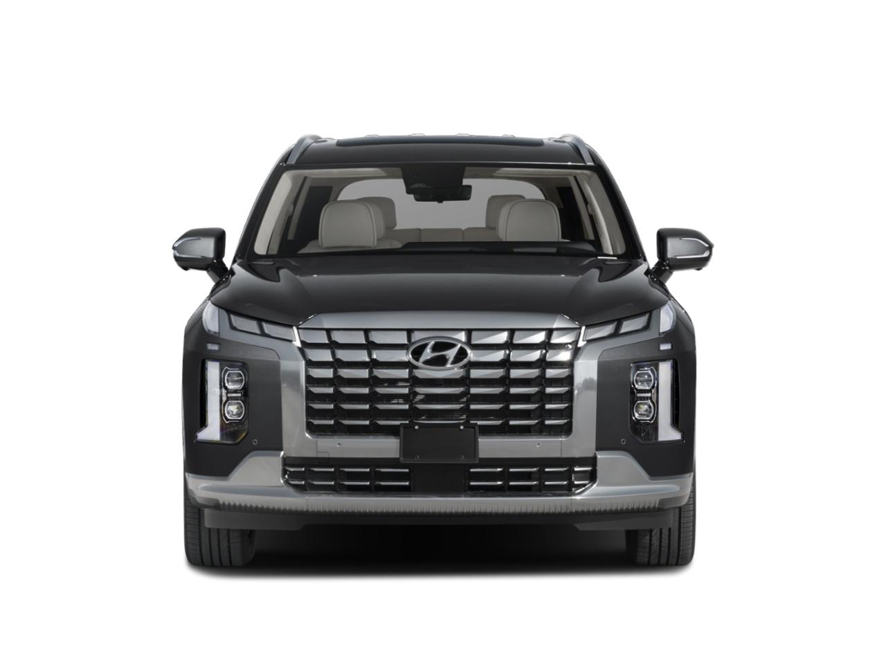 2025 Hyundai PALISADE Vehicle Photo in Merrillville, IN 46410