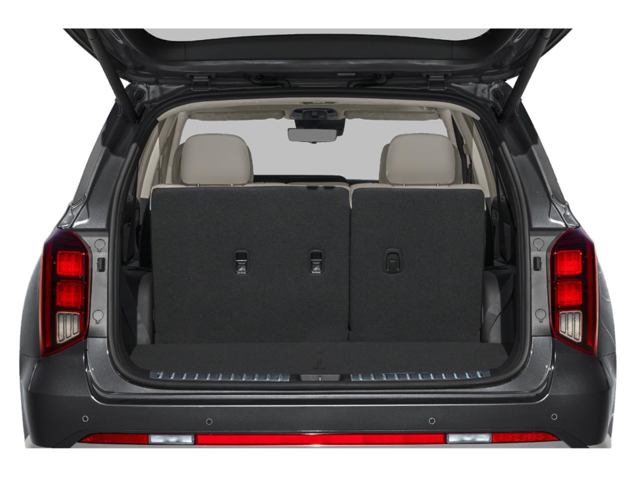 2025 Hyundai PALISADE Vehicle Photo in Merrillville, IN 46410